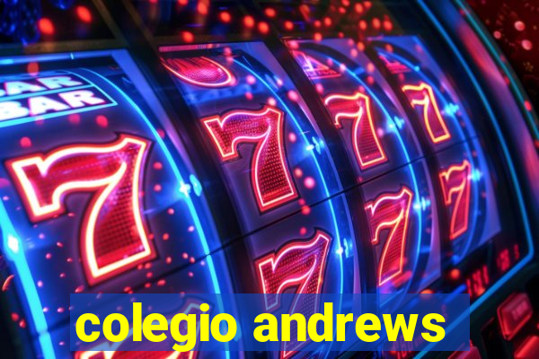 colegio andrews